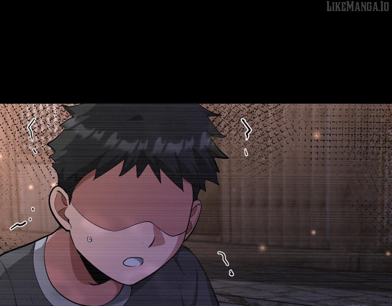 I’m Trapped In This Day For One Thousand Years Chapter 224 - page 121